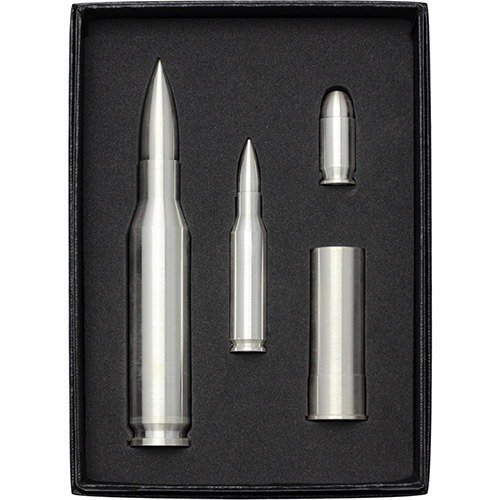 Buy Silver Bullet Multi Pack