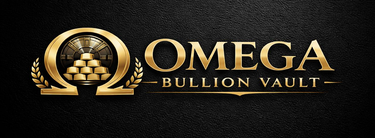 OMEGA BULLION VAULT