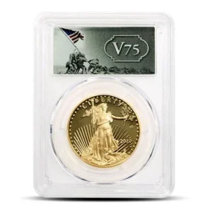 Buy 2020-W 1 oz V75 Privy Proof Amer