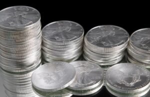 Read more about the article Buy American Silver Eagles