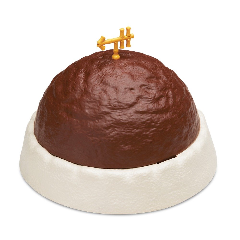 2025 2 oz Proof Tuvalu Silver Spongebob Squarepants Patrick Star Coin (Box + CoA, Gilded) - Image 4