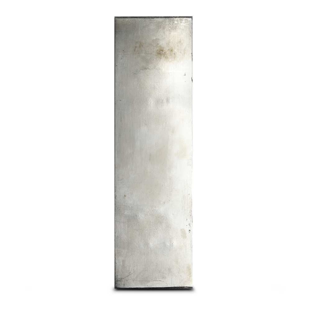 29.805 oz Handy & Harman Platinum Bar - Image 2