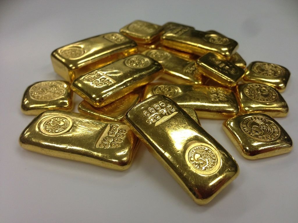 You are currently viewing 5 oz Gold Bars