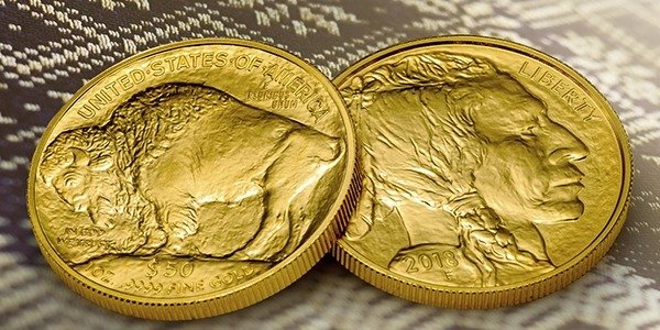 You are currently viewing American Gold Buffalo Coins