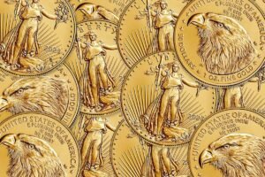 Read more about the article American Gold Eagles