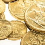 British Gold Coins