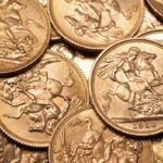 Buy British Gold Sovereign Coins