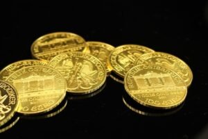 Read more about the article Buy 1/10 Gold Philharmonic Coins