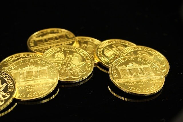 You are currently viewing Buy 1/10 Gold Philharmonic Coins