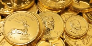 Read more about the article Buy 1/2 oz Gold Krugerrands