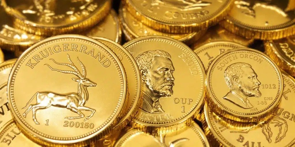 You are currently viewing Buy 1/2 oz Gold Krugerrands