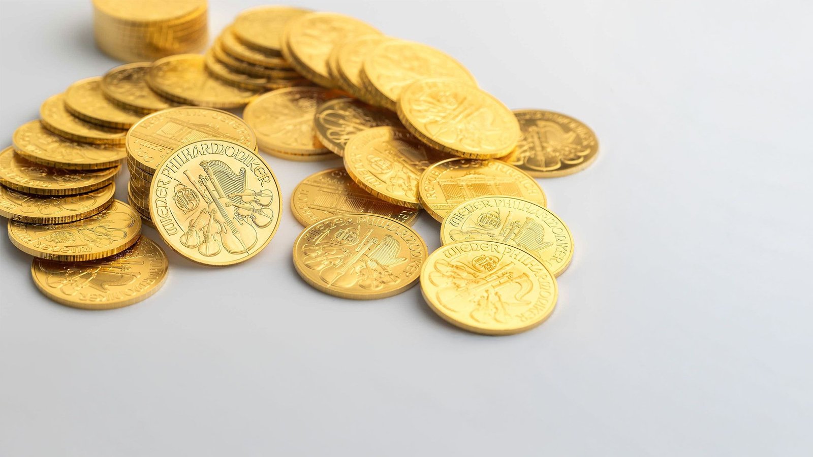 You are currently viewing Buy 1/4 oz Gold Philharmonic Coins