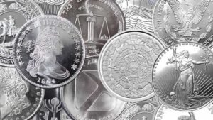 Read more about the article Buy 2 oz Silver Rounds