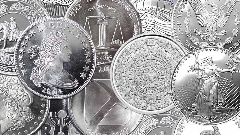 You are currently viewing Buy 2 oz Silver Rounds