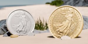 Read more about the article Buy 2026 British Gold Britannia Coins