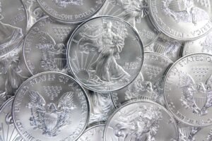 Read more about the article Buy American Silver Eagle Coins