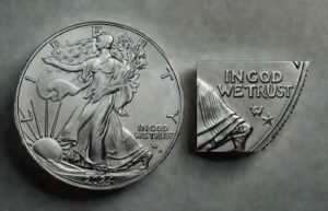 Read more about the article Buy American Silver Eagle Star Privy Coins
