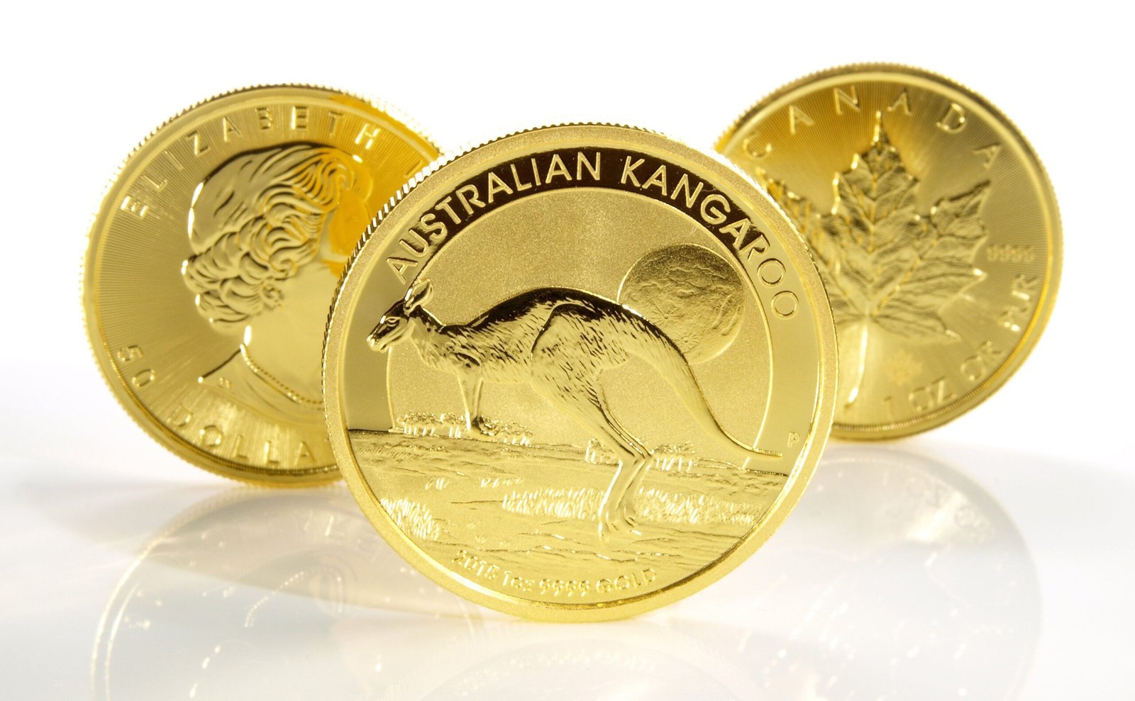 You are currently viewing Buy Australian Gold Coins Online