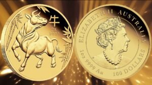 Read more about the article Buy Australian Gold Lunar Coins