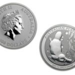 Buy Australian Platinum Coins