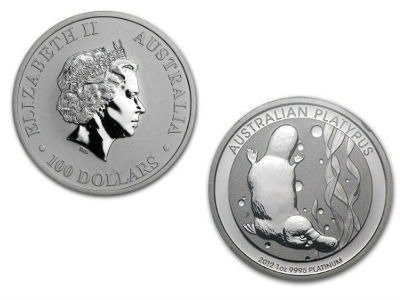 You are currently viewing Buy Australian Platinum Coins