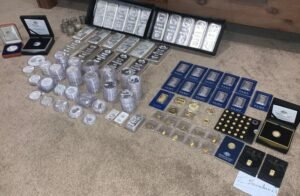 Read more about the article Buy Austrian Platinum Philharmonics