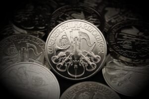 Read more about the article Buy Austrian Silver Philharmonics