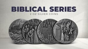 Read more about the article Buy Biblical Silver Coins