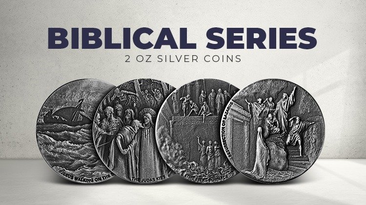 You are currently viewing Buy Biblical Silver Coins