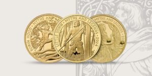Read more about the article Buy British Gold Myths and Legends