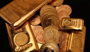 Read more about the article Buy British Gold Sovereign Coins