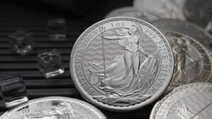 Read more about the article Buy British Silver Coins