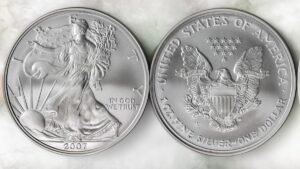 Read more about the article Buy Burnished Silver Eagles