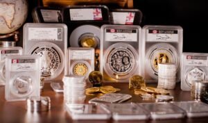 Read more about the article Buy Canadian Commemorative Gold Coins