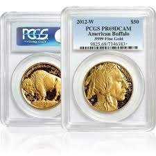 Read more about the article Buy Certified American Gold Buffalo Coins