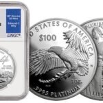 Buy Certified Platinum Coins