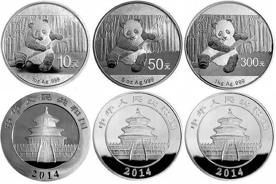 You are currently viewing Buy Chinese Silver Pandas