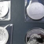 Buy Cook Islands Silver Coins