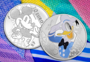 Read more about the article Buy Disney Silver Coins