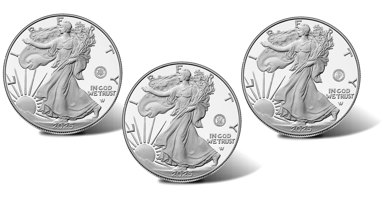 You are currently viewing Buy Eagle Privy American Silver Eagle Coins