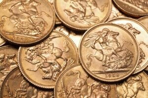 Read more about the article Buy European Gold Sovereigns Online