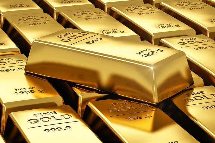 You are currently viewing Buy Gold bullion