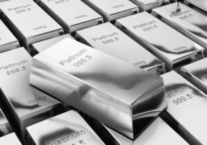 Read more about the article Buy IRA-Approved Platinum Bullion