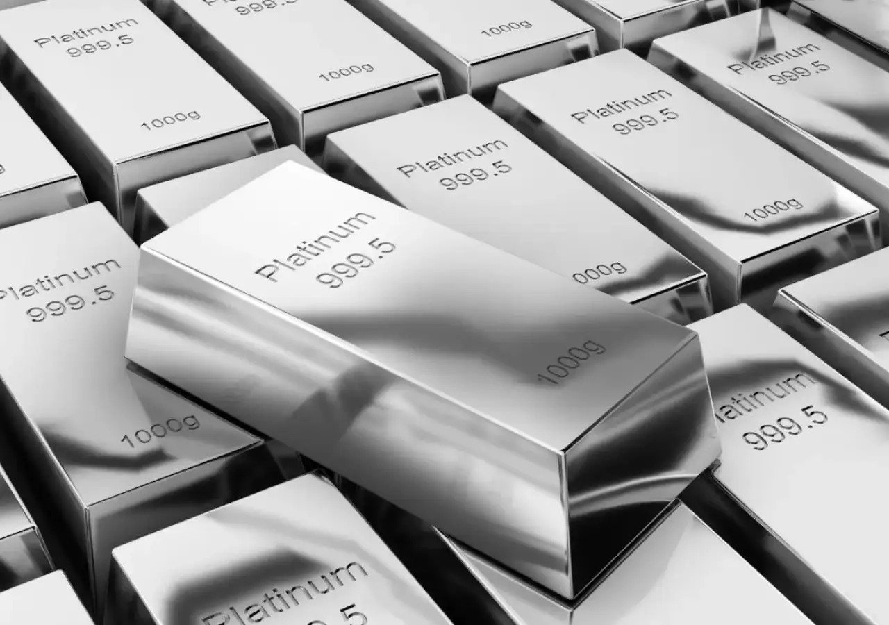 You are currently viewing Buy IRA-Approved Platinum Bullion