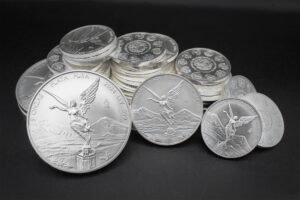 Read more about the article Buy Mexican Silver Libertads