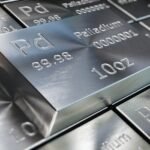 Buy Palladium Bullion Online