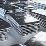 Buy Platinum Bullion Bars