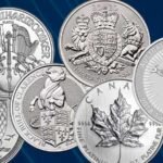 Buy Platinum Bullion Coins Online