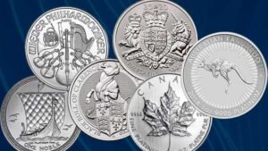 Read more about the article Buy Platinum Bullion Coins Online