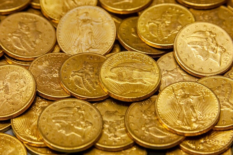 You are currently viewing Buy Pre-33 US Gold Coins